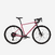 Vélo gravel Microshift SWORD 1x10v, GRVL AF rose