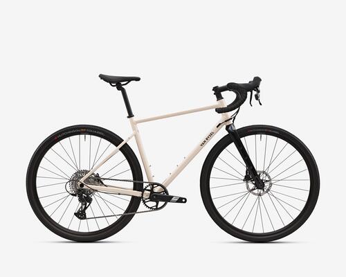 VAN RYSEL SRAM RIVAL AXS POWER