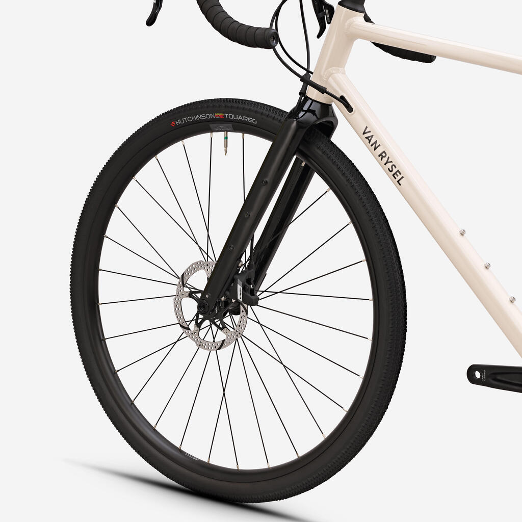 Bež gravel bicikl SRAM APEX 1 x 12v AF