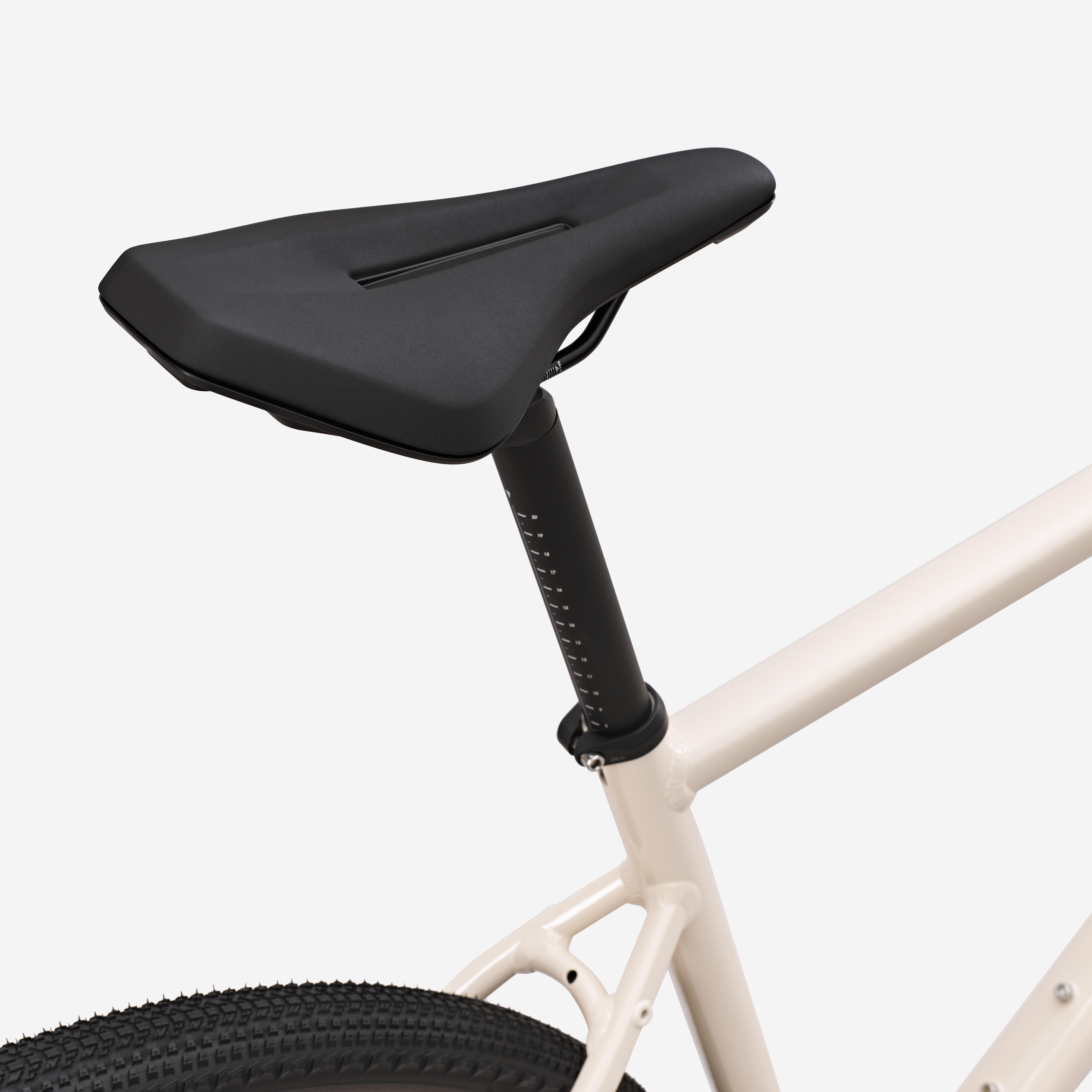 Gravel Bike SRAM Apex 1x12s, GRVL AF - VAN RYSEL