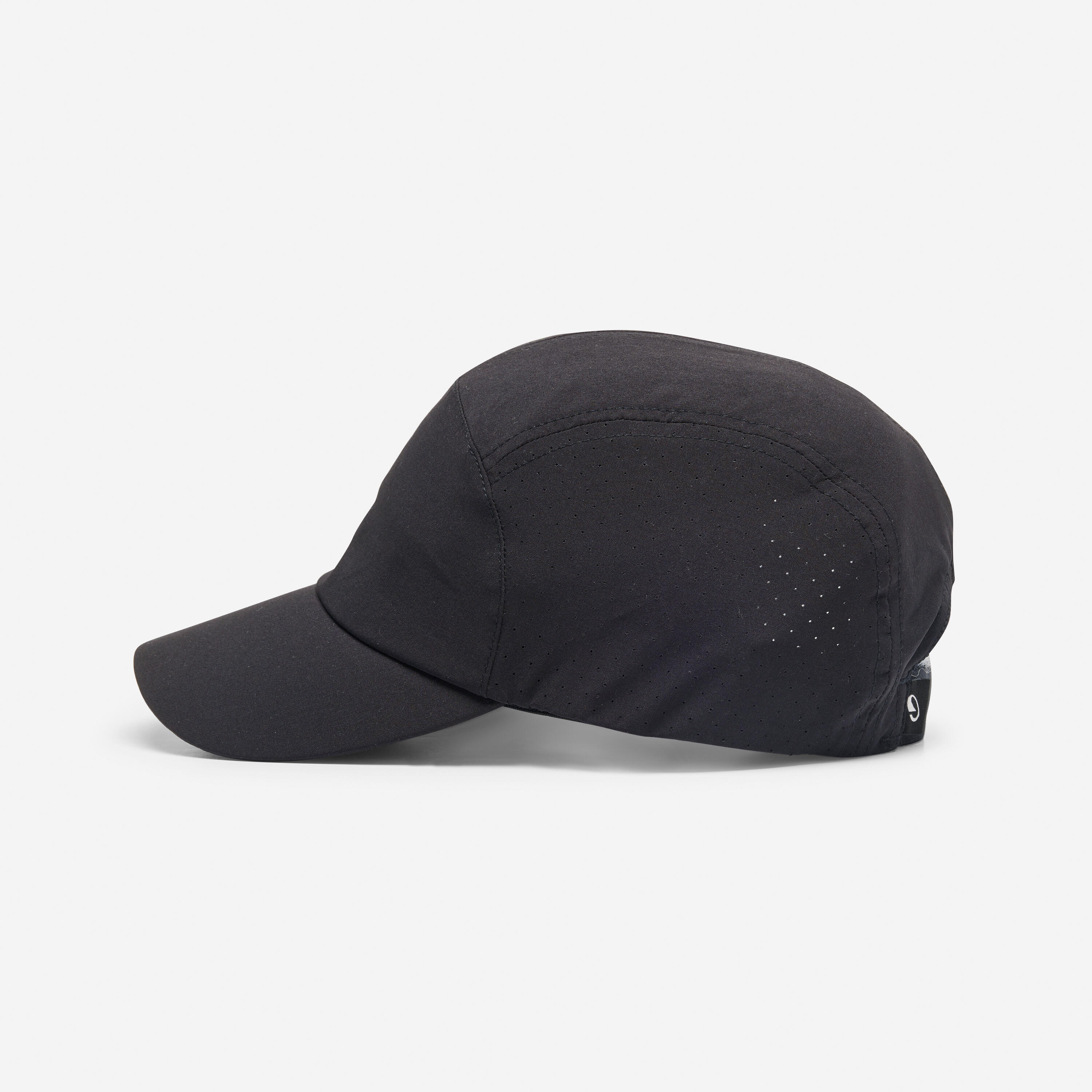 Casquette d’entraînement - 500 noir - DOMYOS