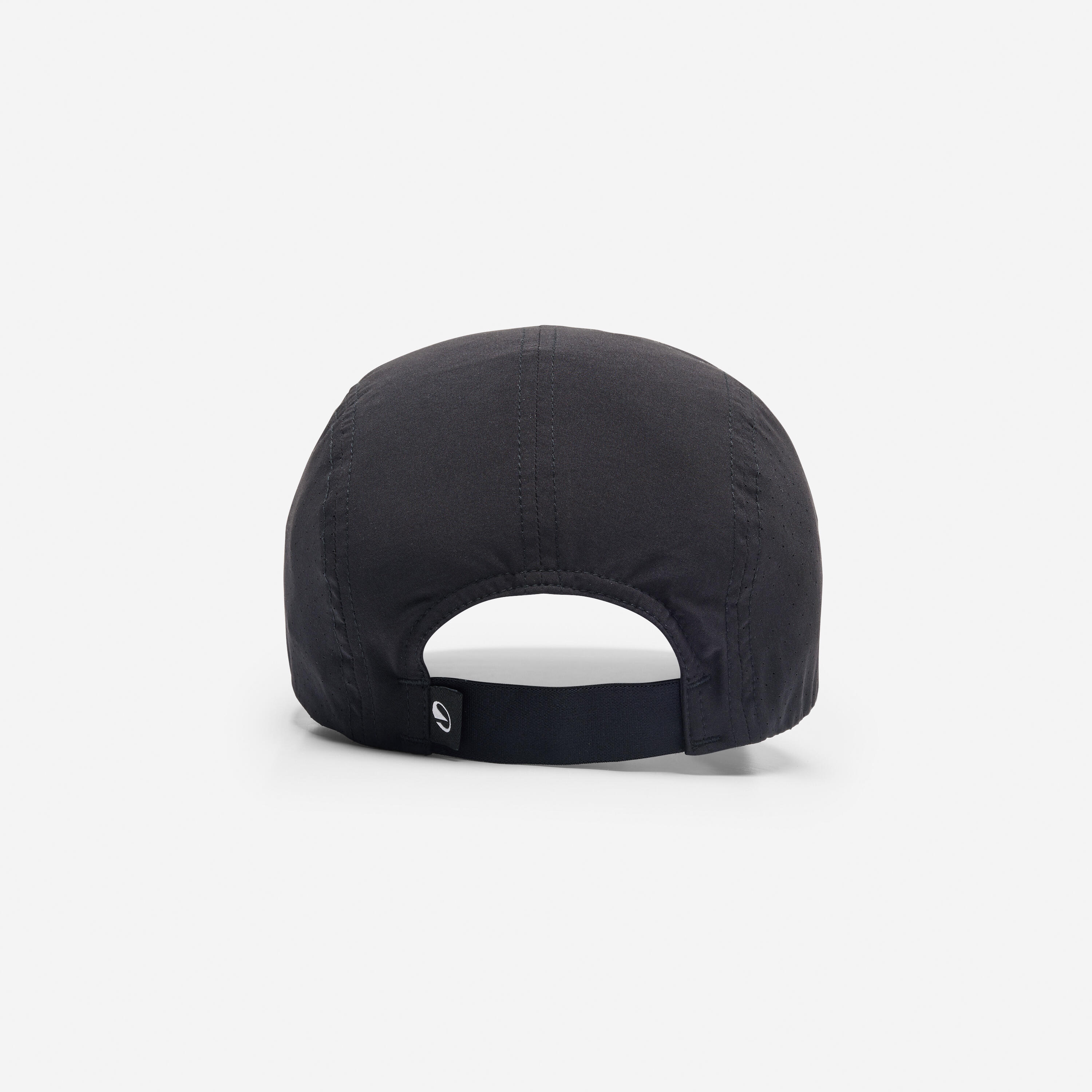 Casquette d’entraînement - 500 noir - DOMYOS
