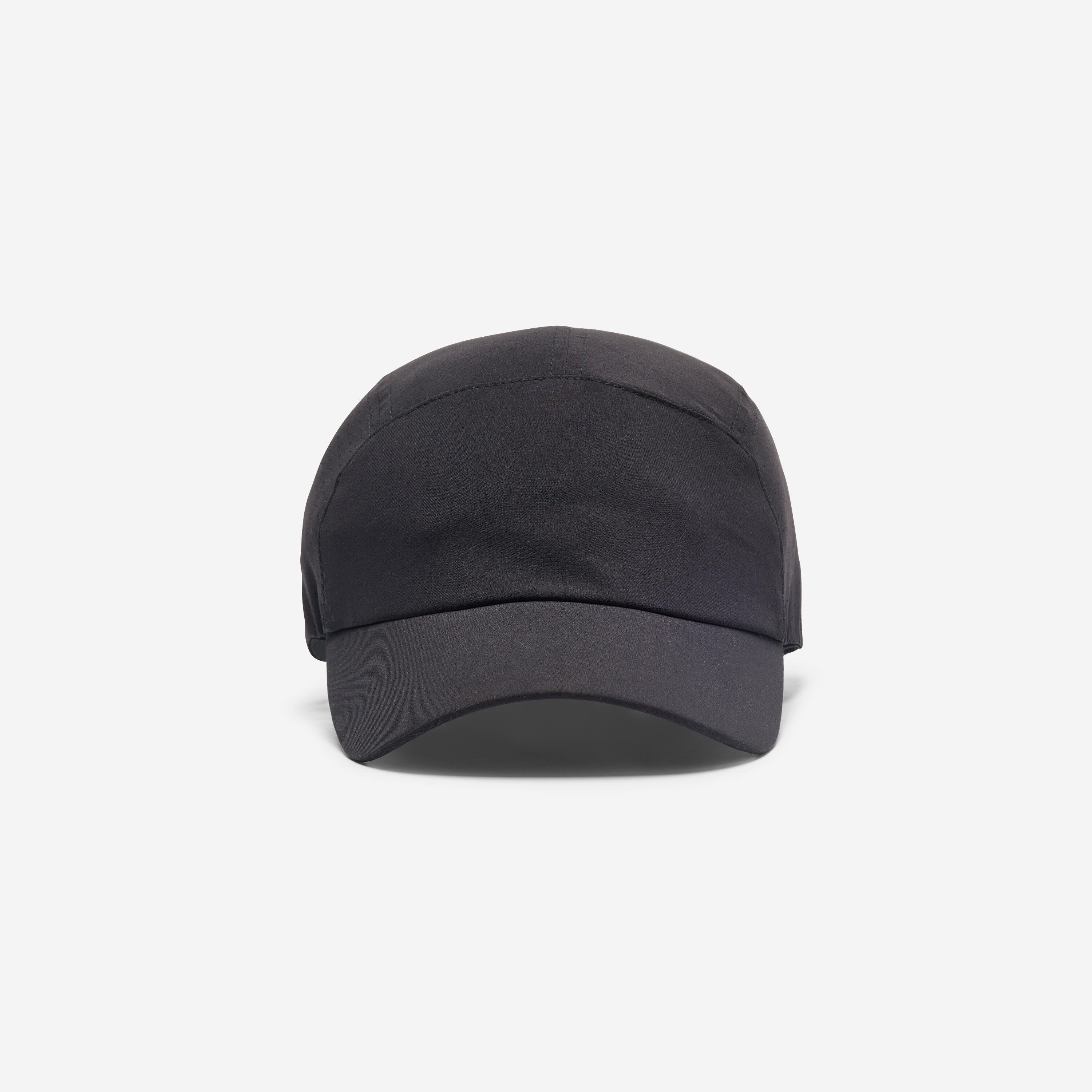 Casquette d’entraînement - 500 noir - DOMYOS