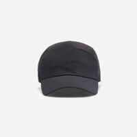 Unisex Fitness Cardio Training Cap - Black