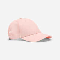 Breathable Cardio Fitness Cap - Pink