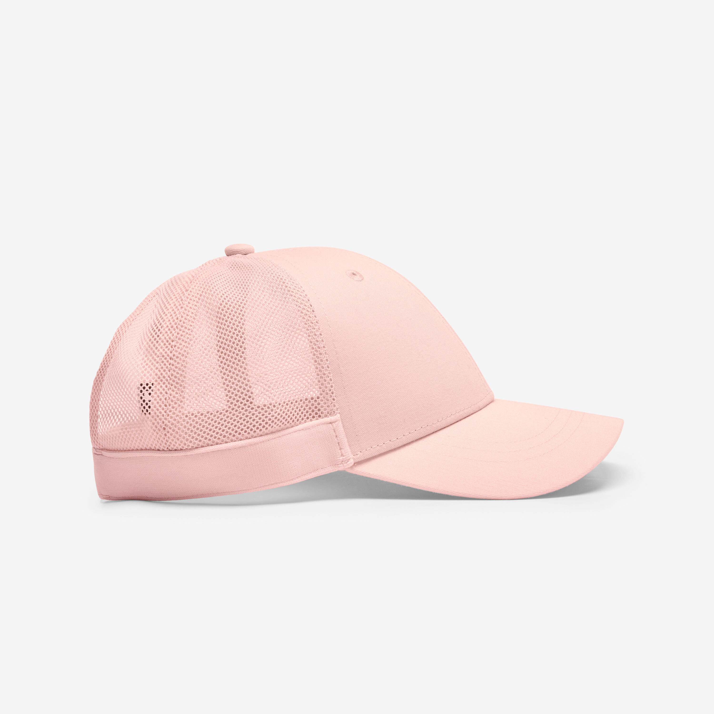 Casquette d’entraînement 500 – rose - DOMYOS