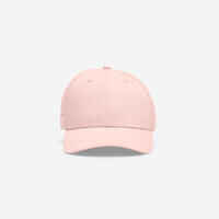 Breathable Cardio Fitness Cap - Pink