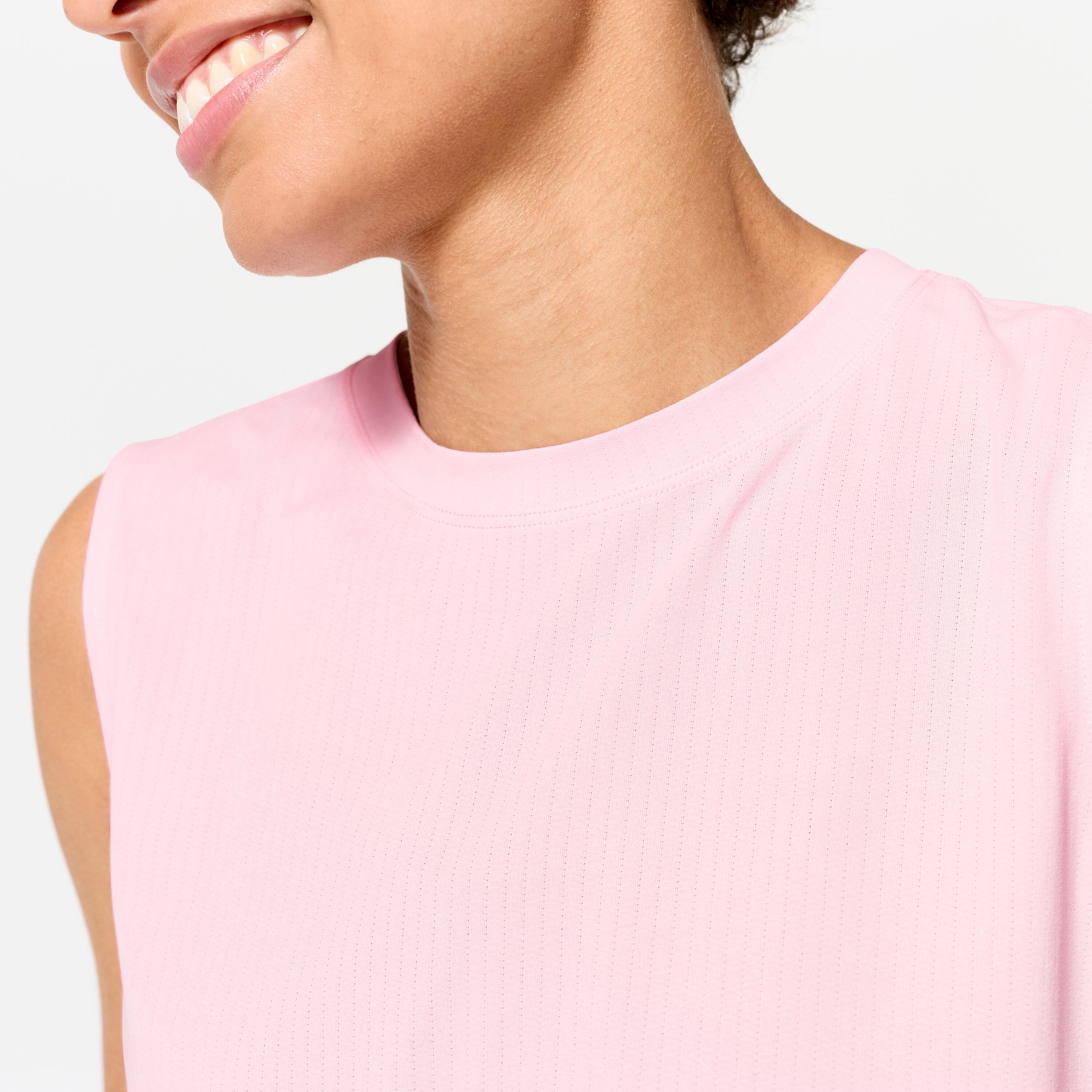 Débardeur Craft Femme Core Essence Reddish | Equipementaventure