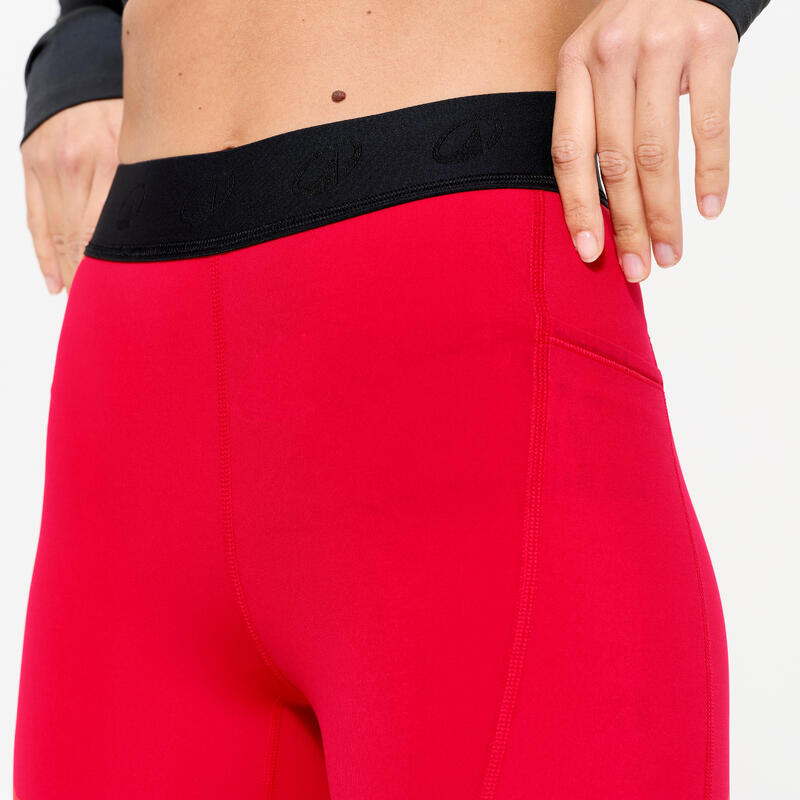Dámské fitness legíny