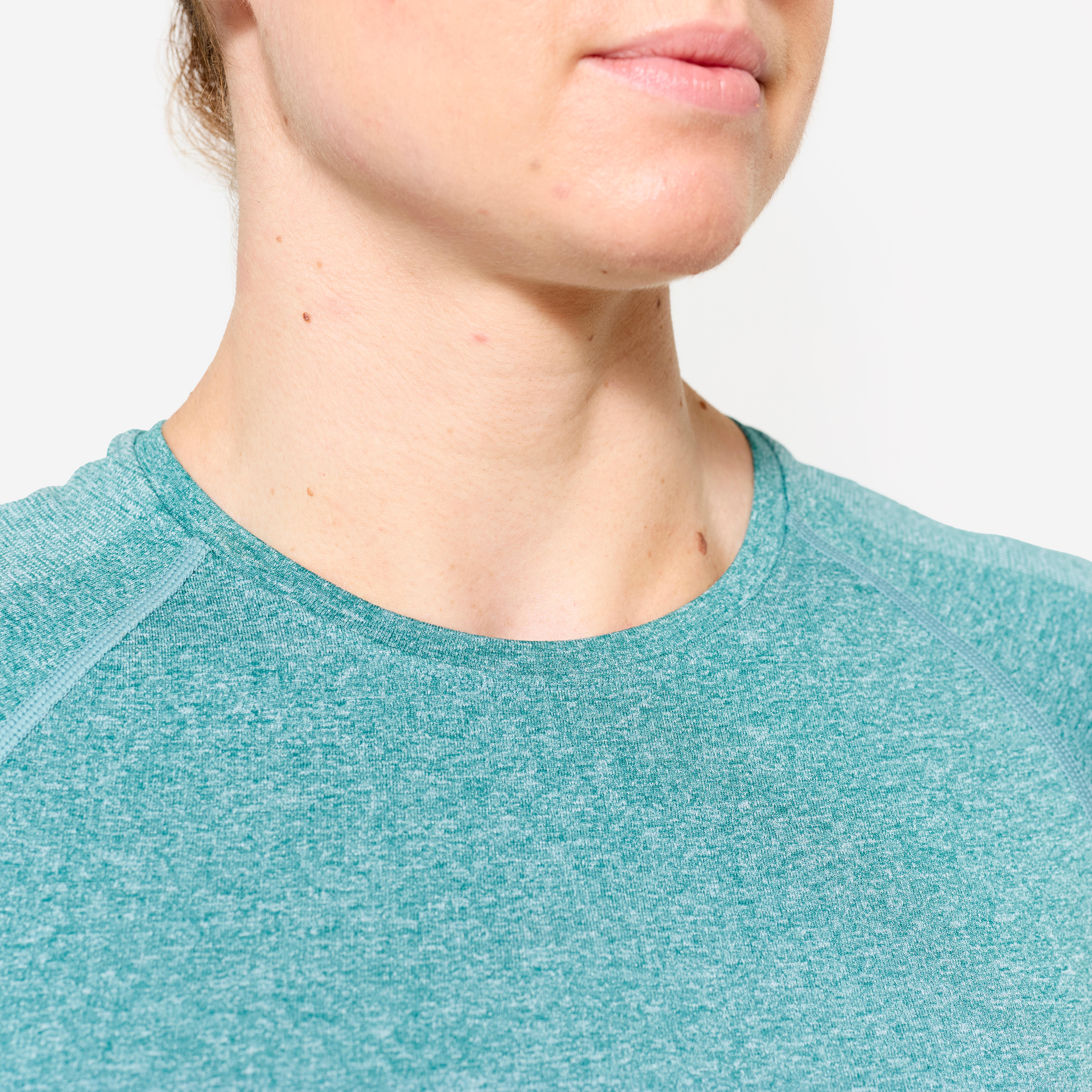 Haut court femme – 900 - DOMYOS