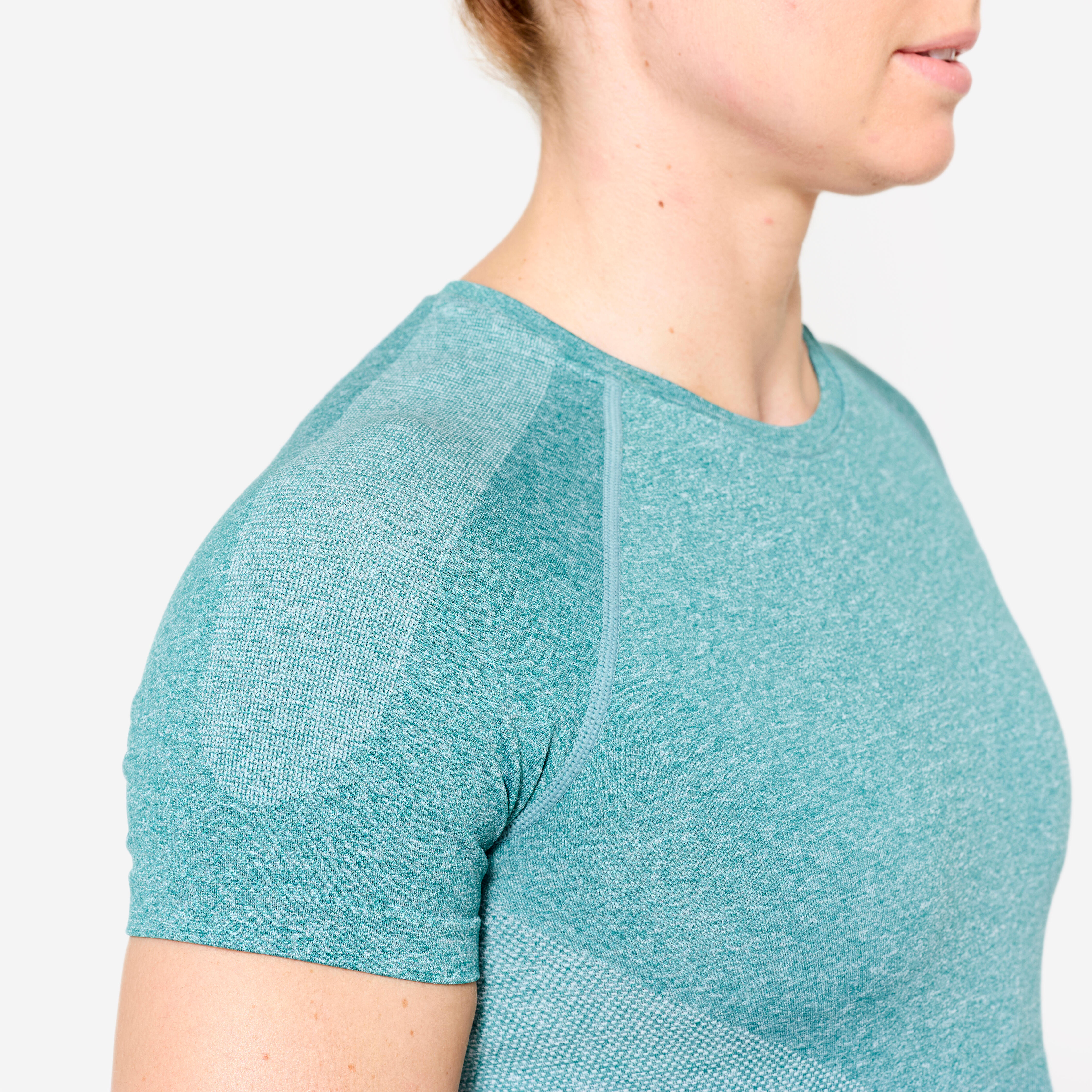 Haut court femme – 900 - DOMYOS