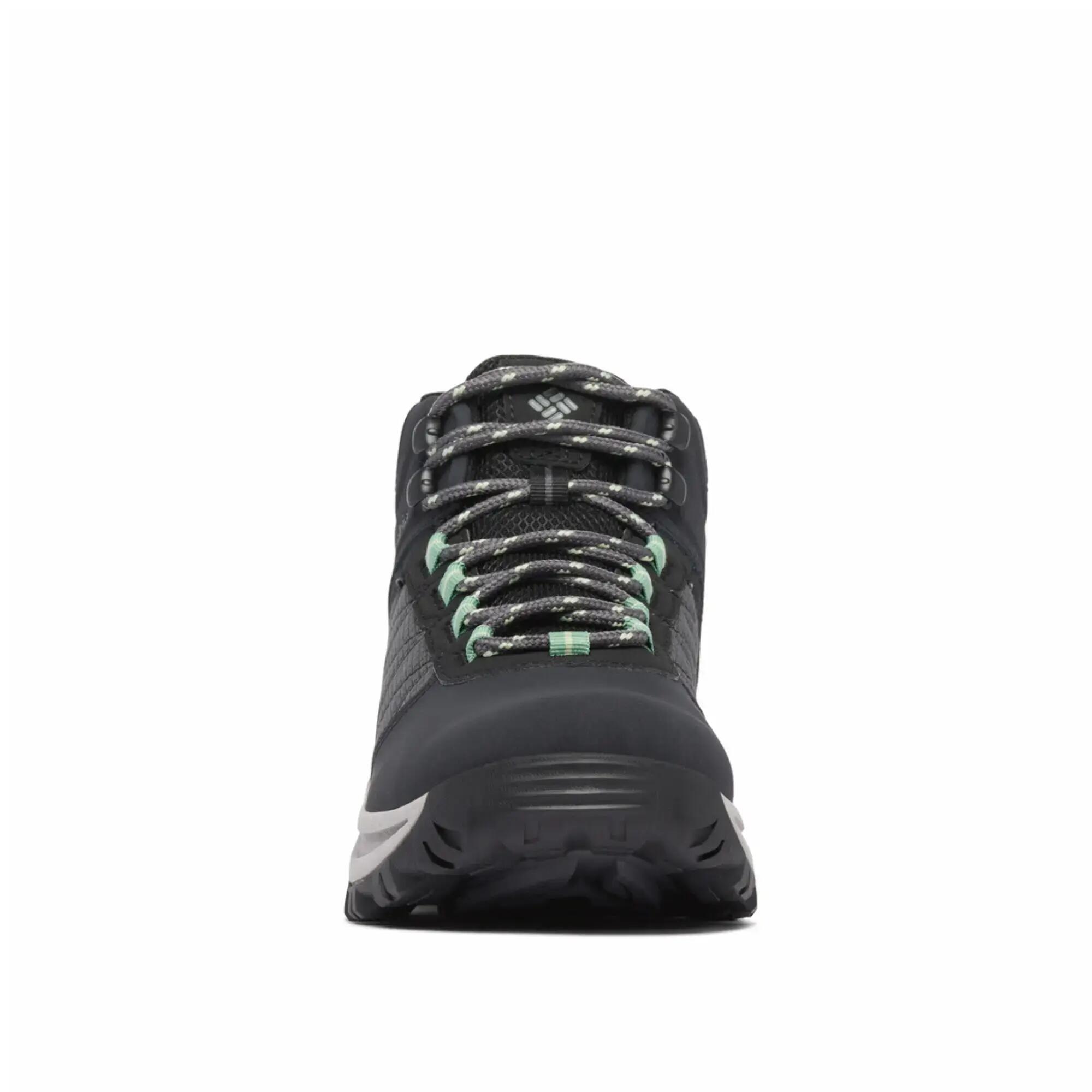 Botas de senderismo para Mujer Columbia Transverse™ negro 5/8