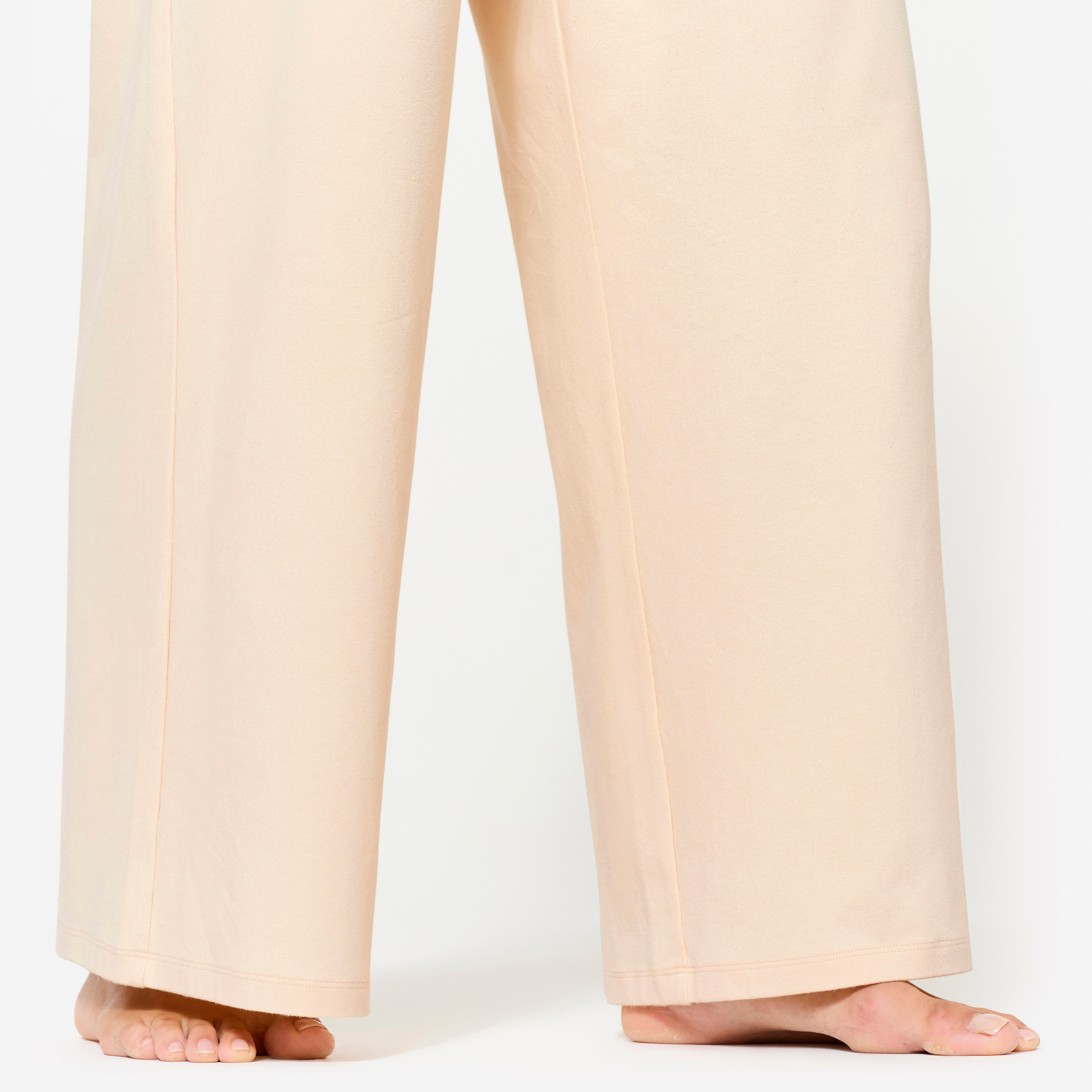 Women’s Loose-Fit Fitness Pants, 520 - NYAMBA