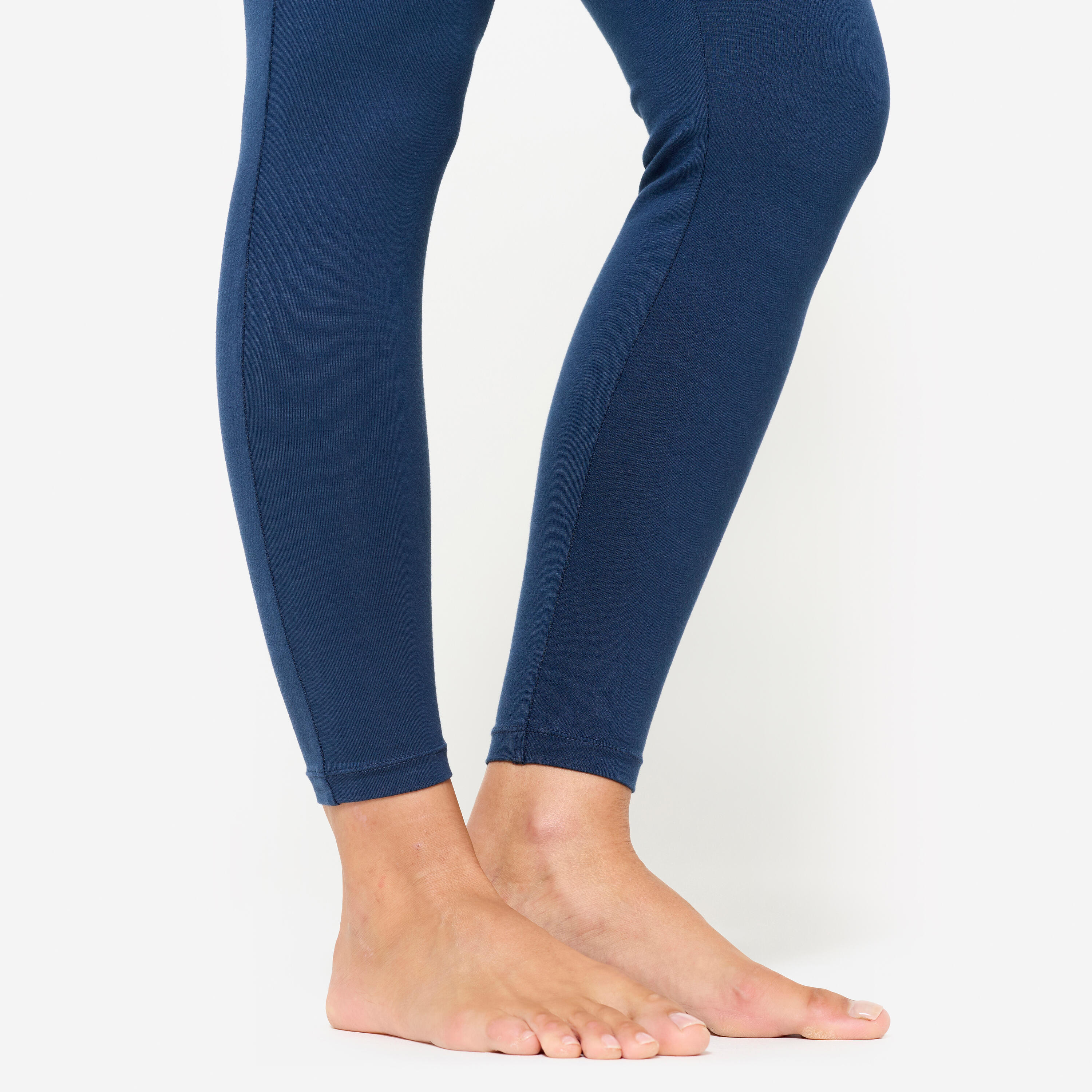Legginsy do jogi damskie Kimjaly 5/5