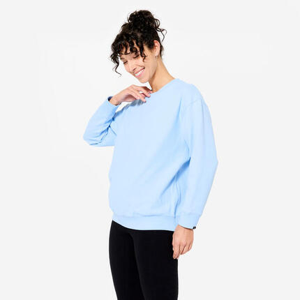 Bluza do jogi damska Kimjaly ciążowa