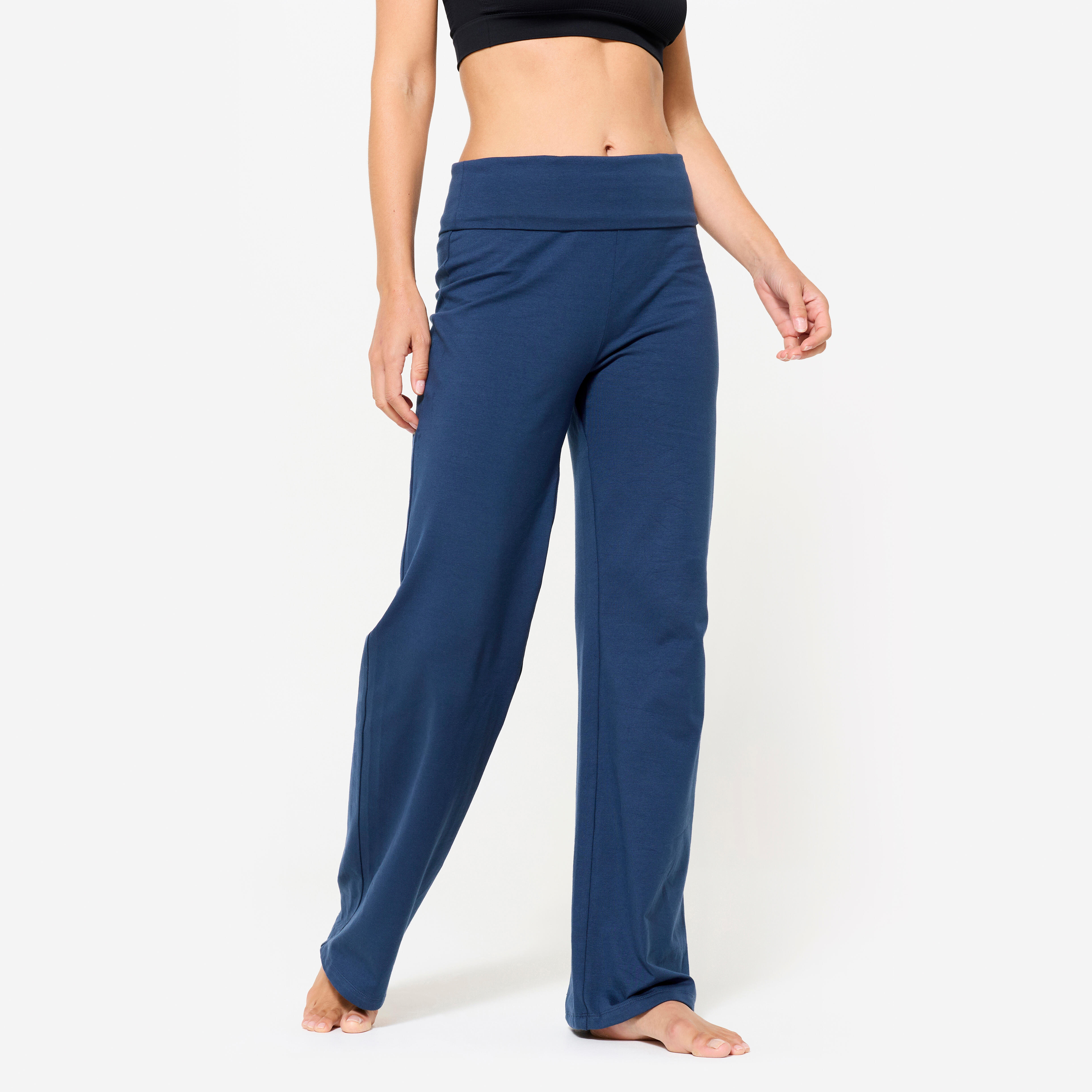 Gildan Felpa Girocollo Donna - 50% Cotone 50% Poliestere, Vestibilità Rilassata, Resistente Alle Palline