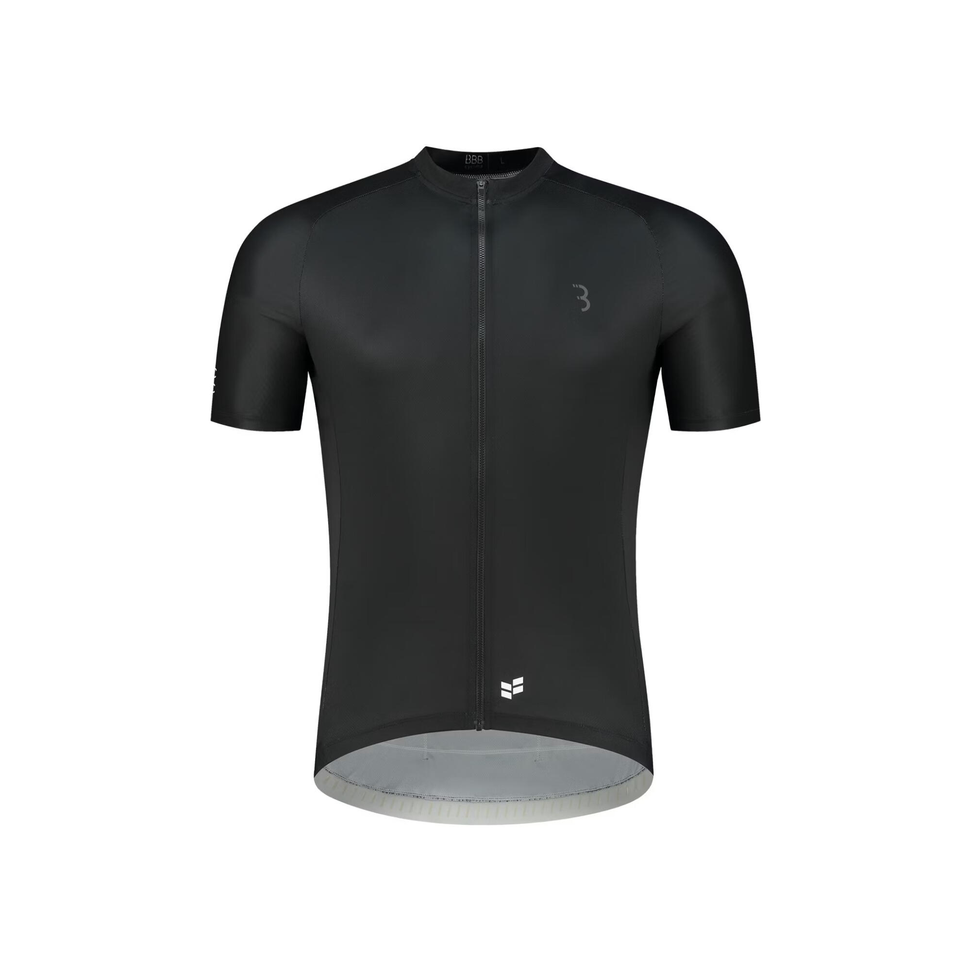 BBB Cycling ComfortFit Jersey