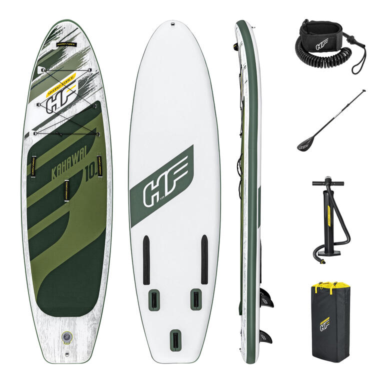 Bestway Hydro-Force 10'2