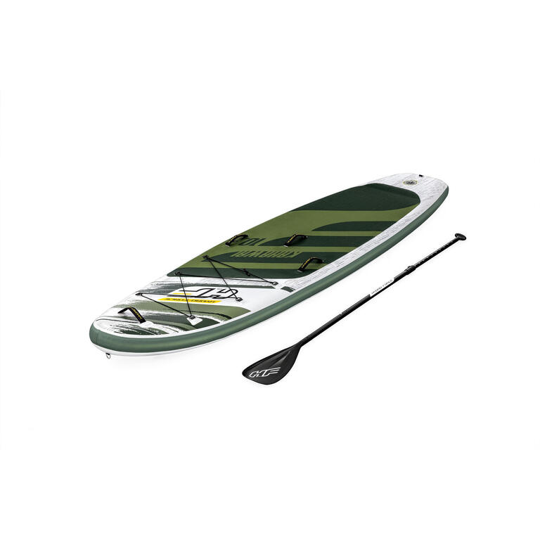 Bestway Hydro Force 10'2 Kahawai SUP paddleboard set