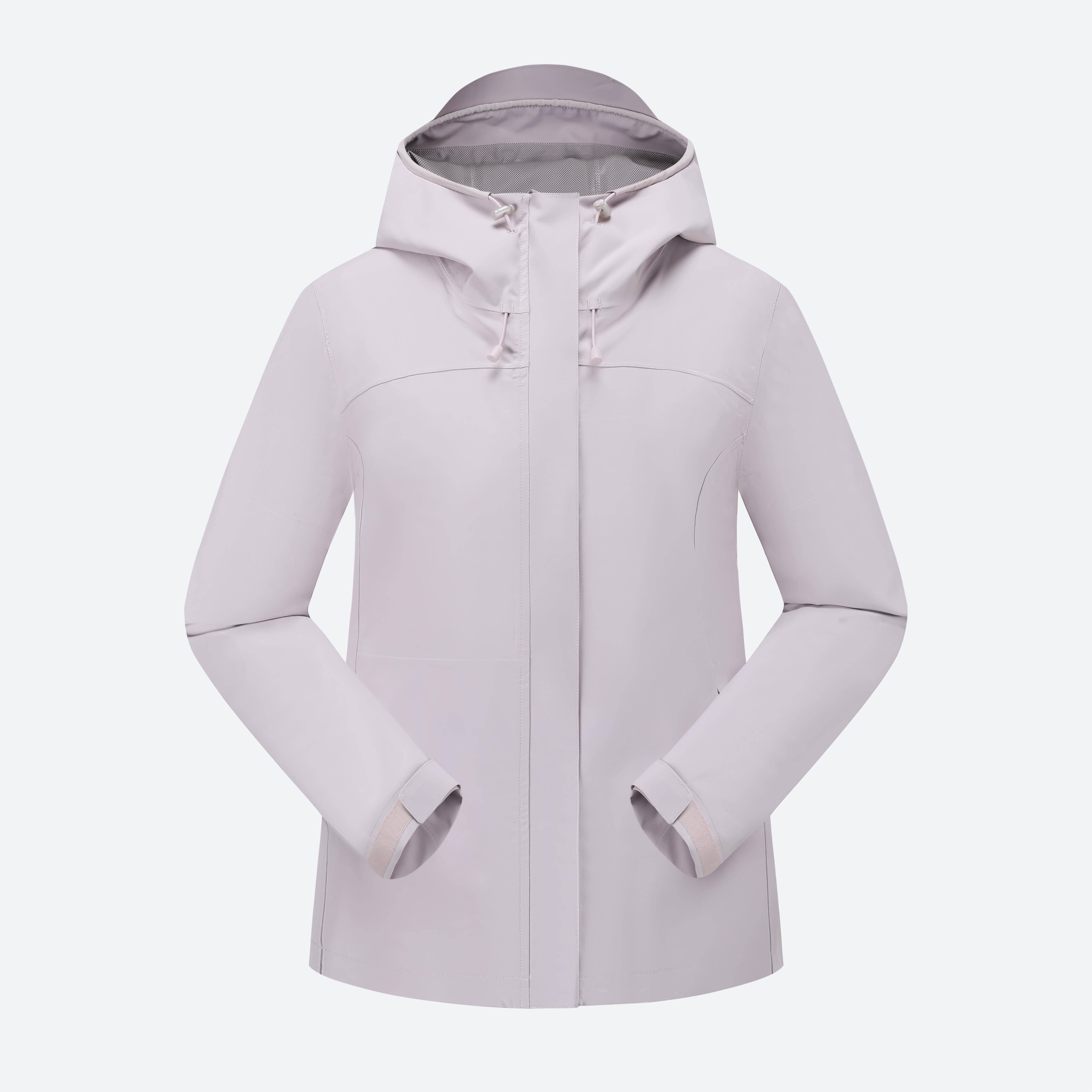 本知夢　新品　Women Essential Shield Jacket women-s-climbing-rainjacket-