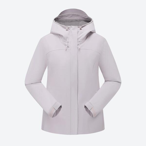 Women's MH150 Waterproof Jacket