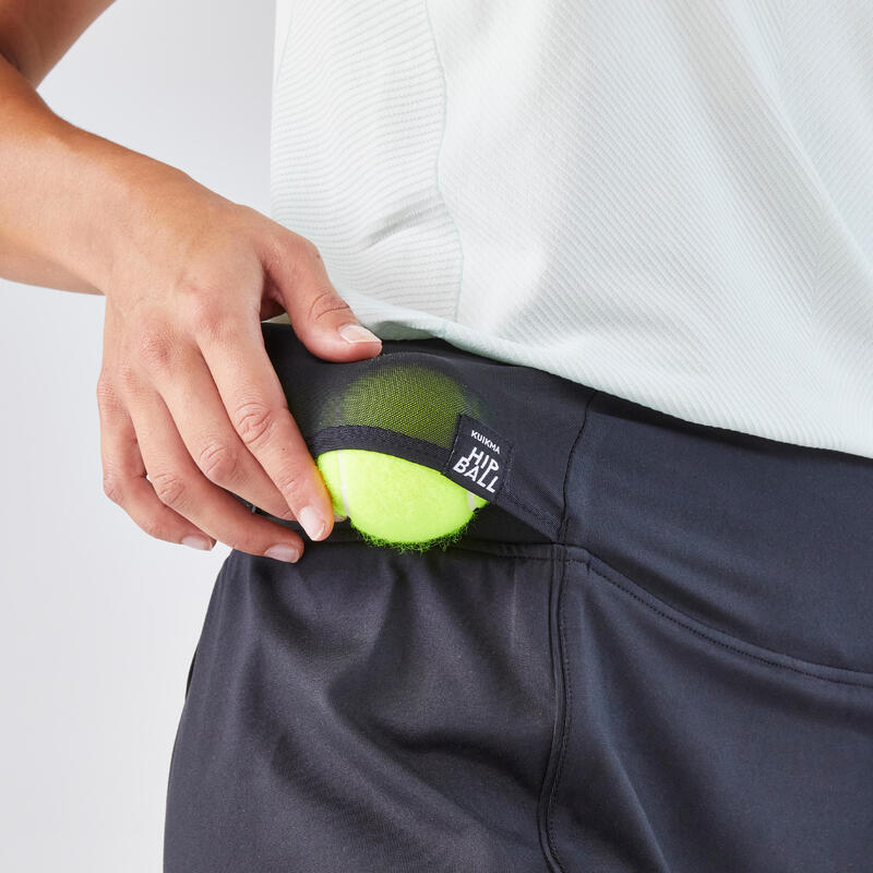 Tenis Eteği - Siyah - TSkirt Dry Hip Ball