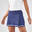 Fustă Tenis Dry500 Bleumarin Damă 
