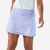 Jupe tennis dry femme - TSK DRY F Mauve