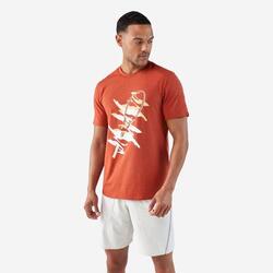 T-shirt de tennis homme - soft lavande
