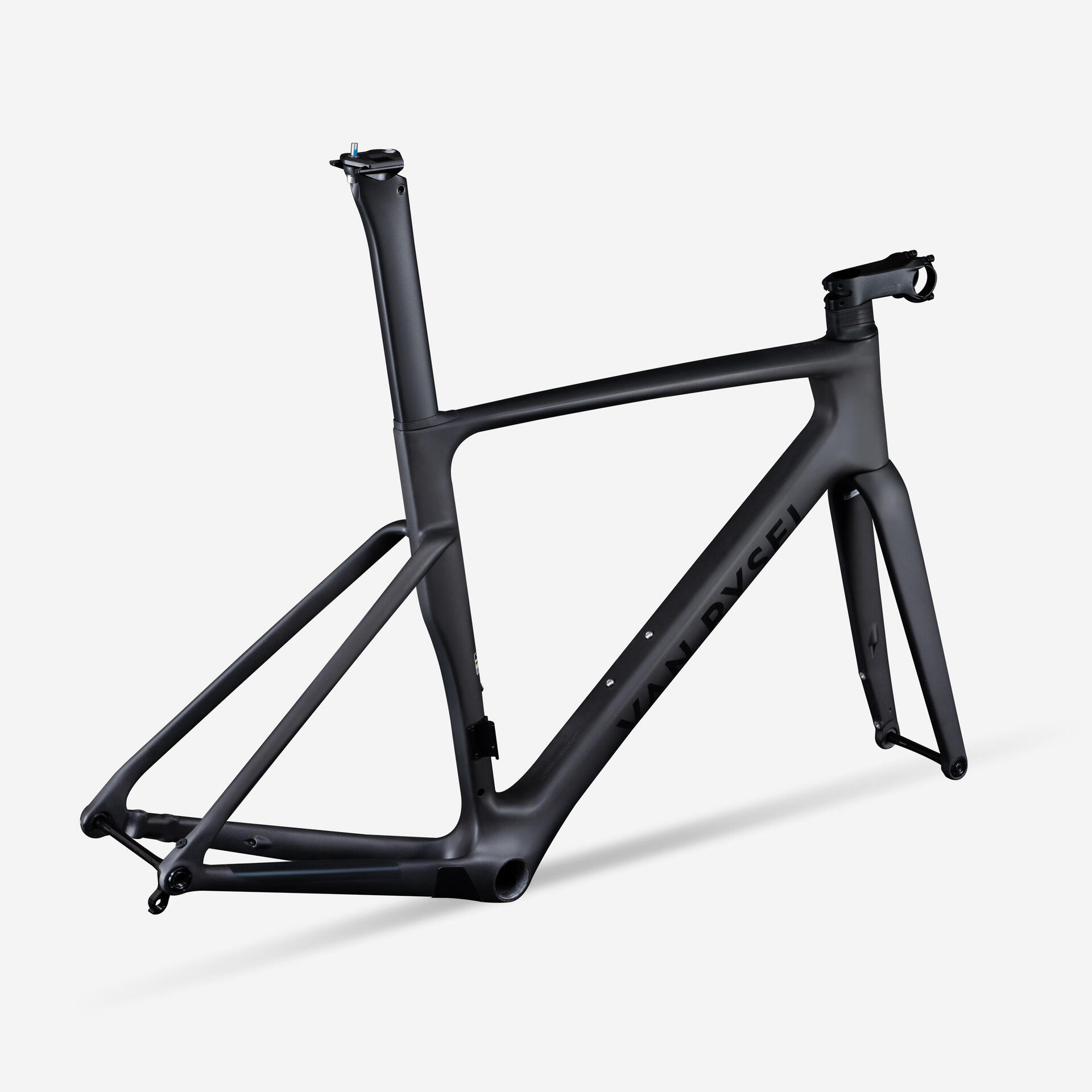 Road Racing RCR PRO Bike Frame Kit