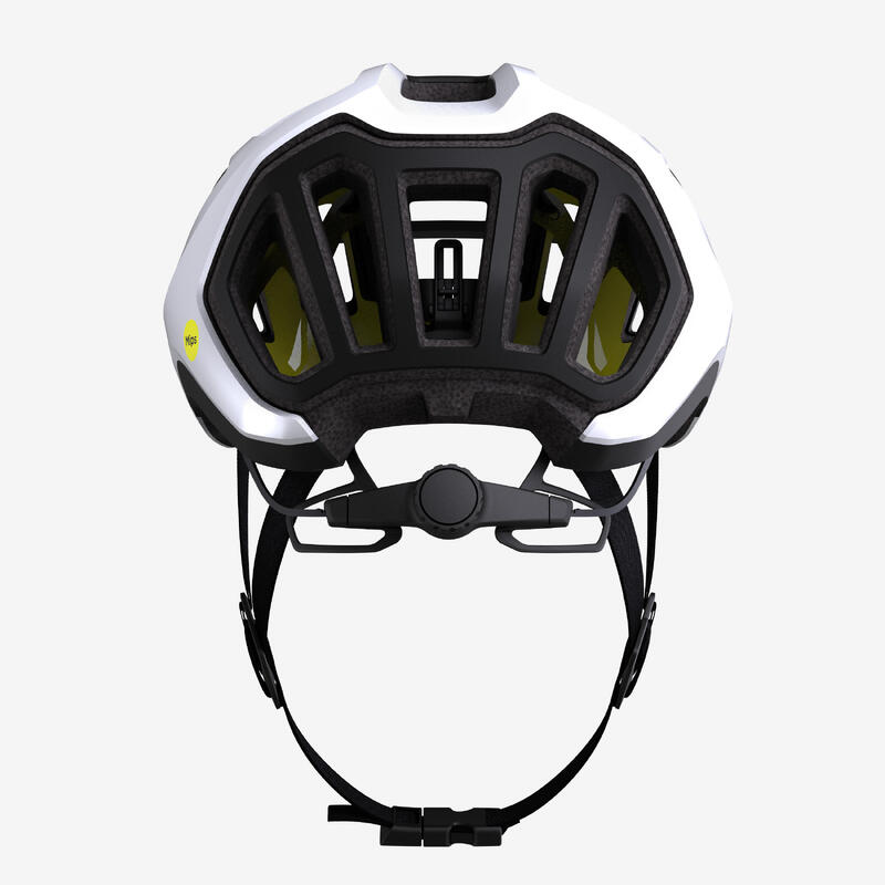 Cască bicicletă MTB XC RACE MIPS Alb