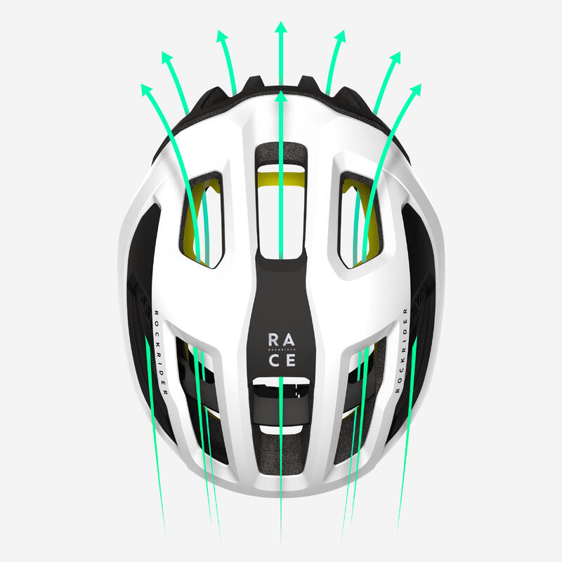 Kask rowerowy MTB Rockrider XC Race MIPS