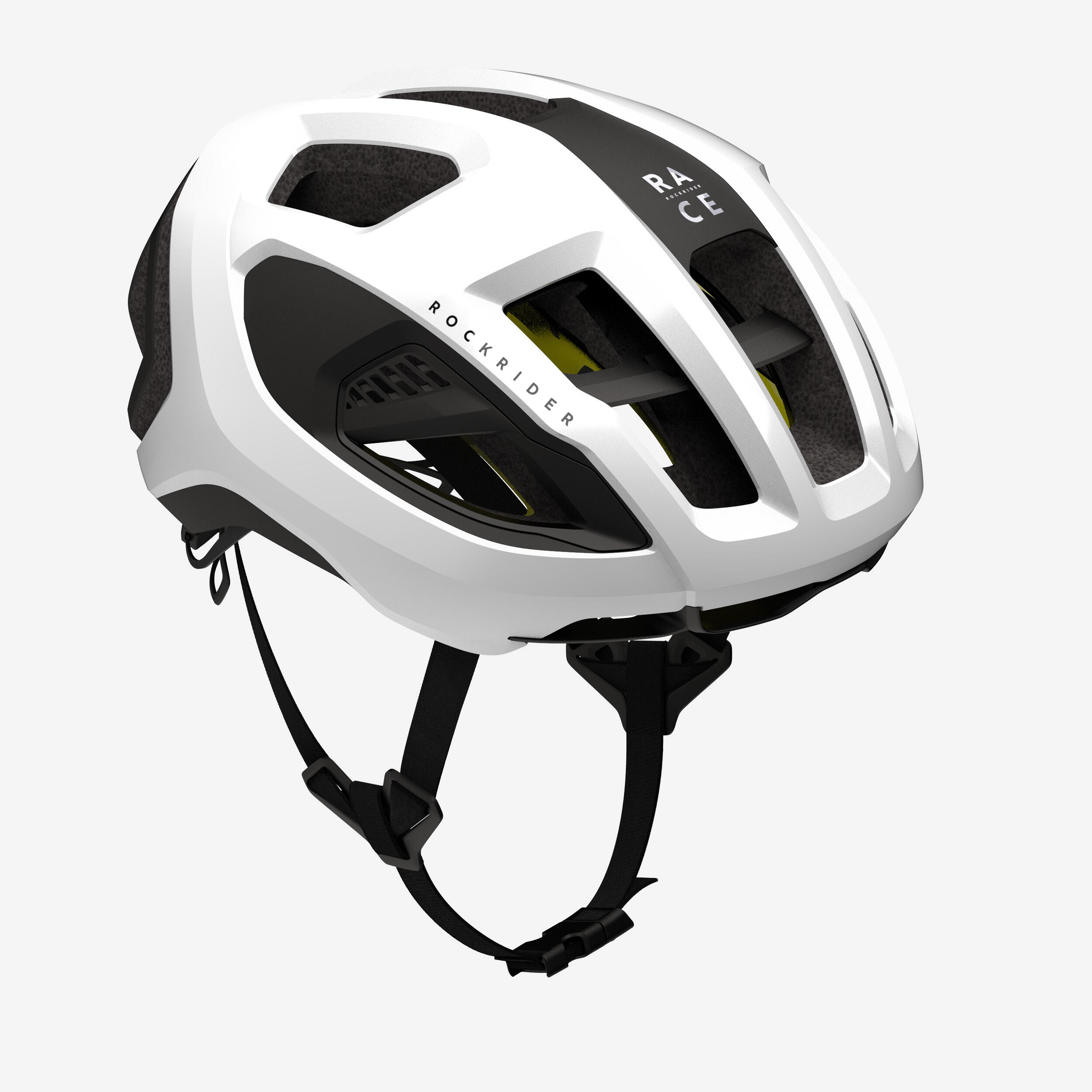 Casco Decathlon Chile Bicicleta CASCO ROCKRIDER RACE MIPS