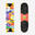 Skateboard enfant 3 à 7 ans Play 120 HAPPY MOUNTAINS