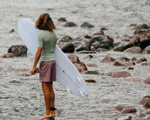 boardshort surf