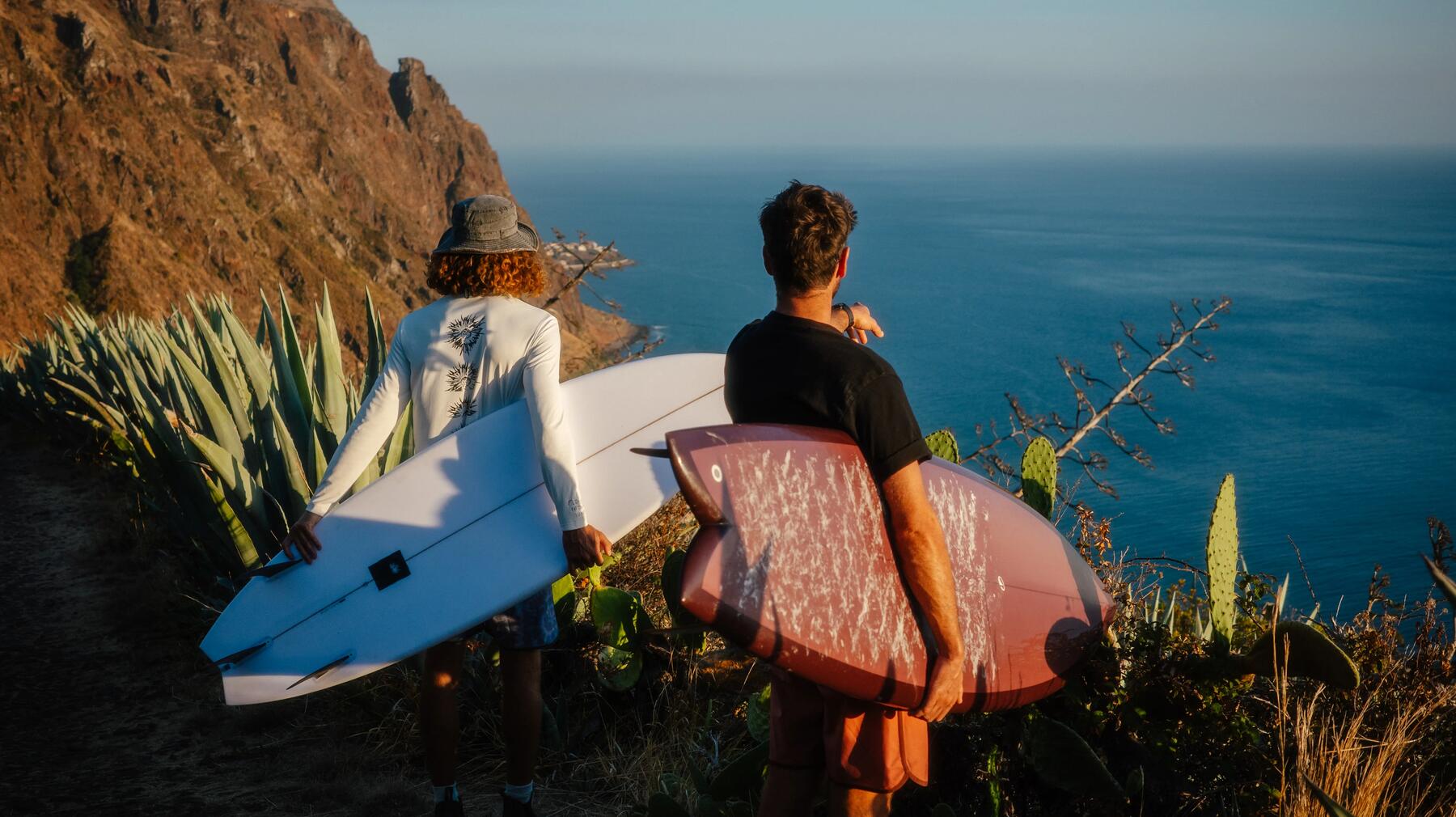 Comment choisir ma wax de surf ?
