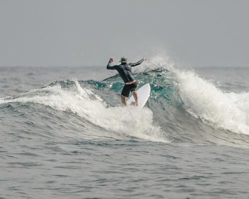 Mejores playas de surf en España