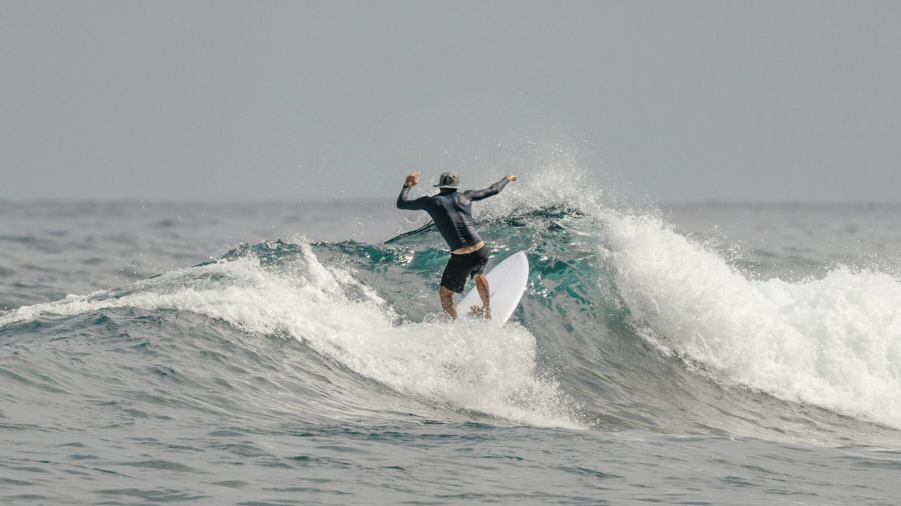 CUM SĂ ALEGI UN ȘORT DE SURF PENTRU BĂRBAȚI
