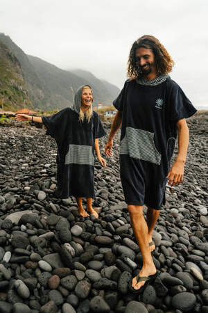 Ponchos