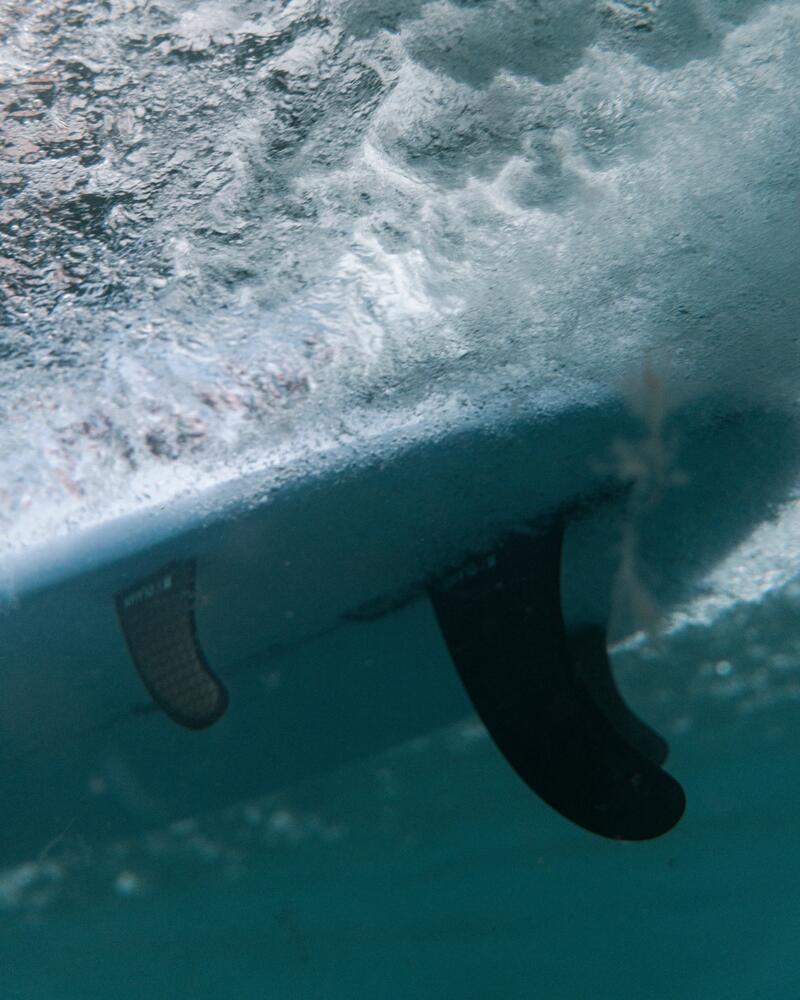 Comment Choisir ses Ailerons de Surf ?