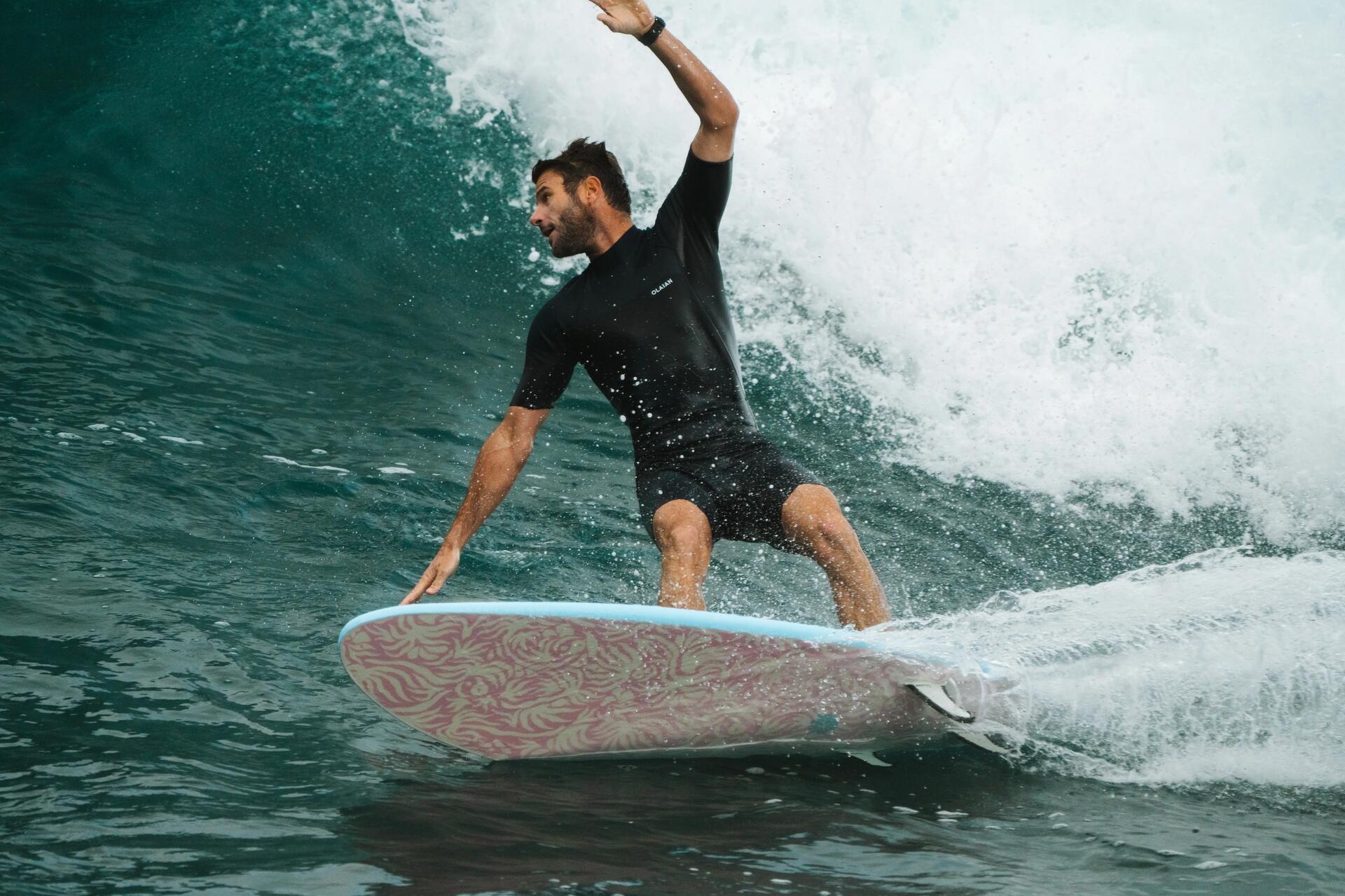 shorty de surf