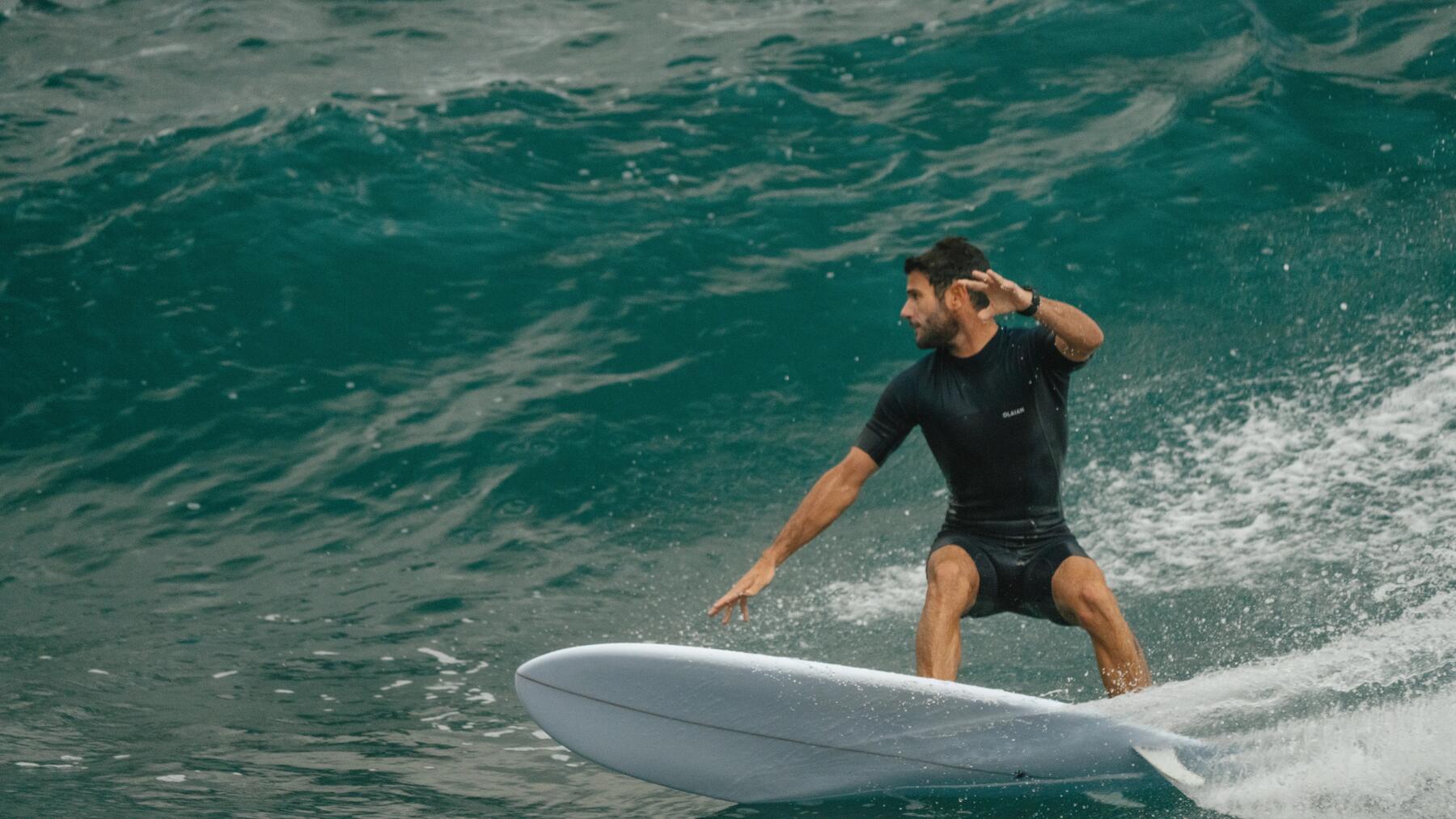 Où sont les meilleurs endroits de surf au Canada - Partie 2