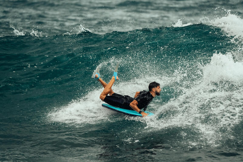 Comment choisir ses palmes de bodyboard ?