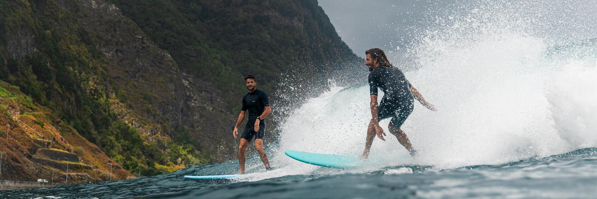 Comment choisir sa planche de surf ?