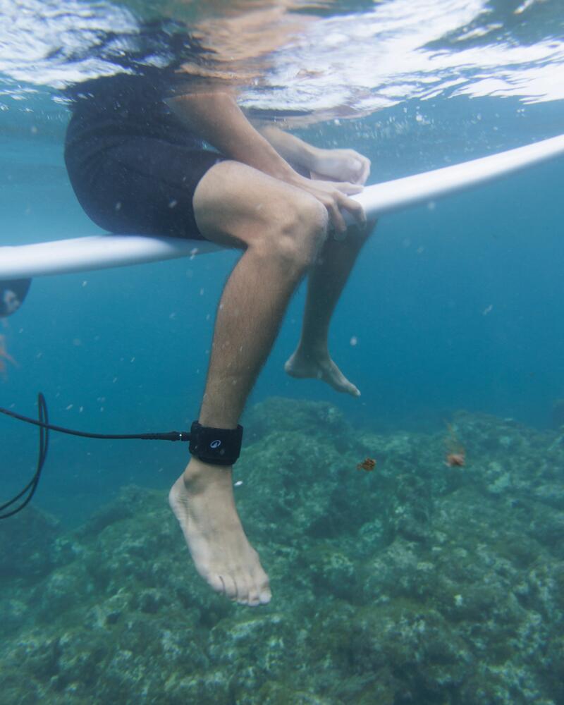 Comment Choisir son Leash de Surf ?