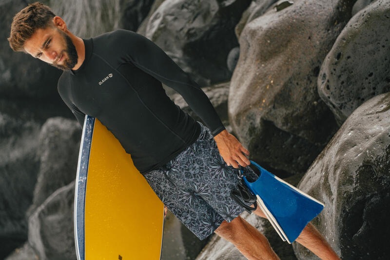 CUM SĂ ÎȚI ALEGI ȘORTUL PENTRU SURF?