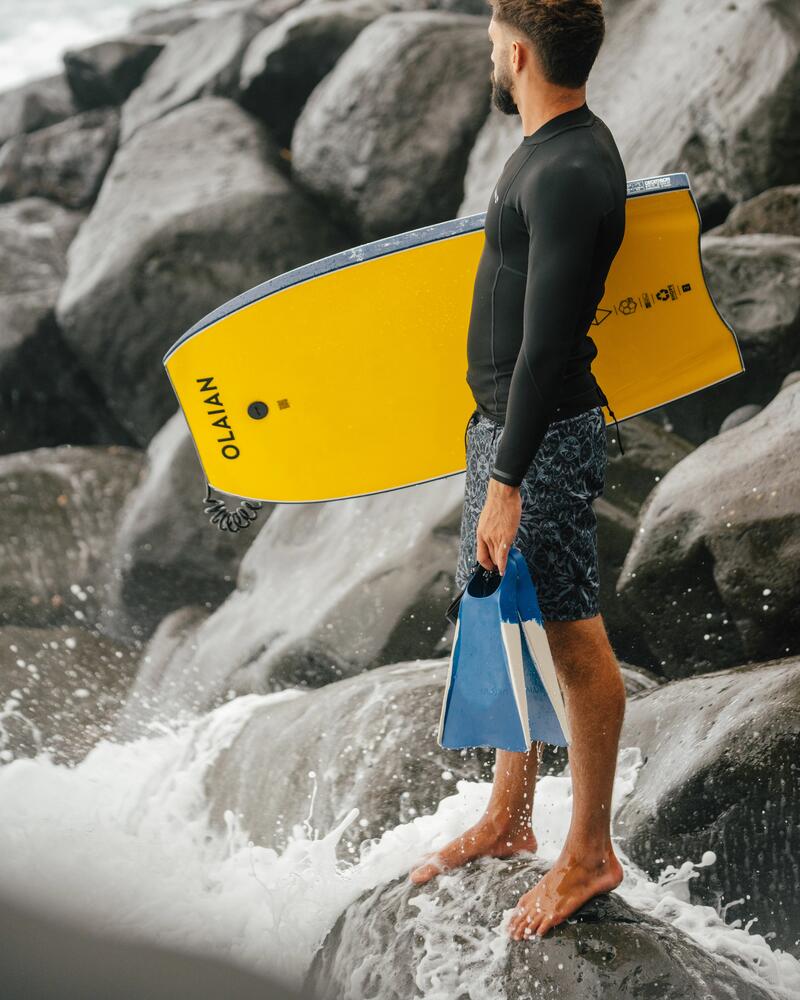 Comment Choisir des palmes de Bodyboard ?