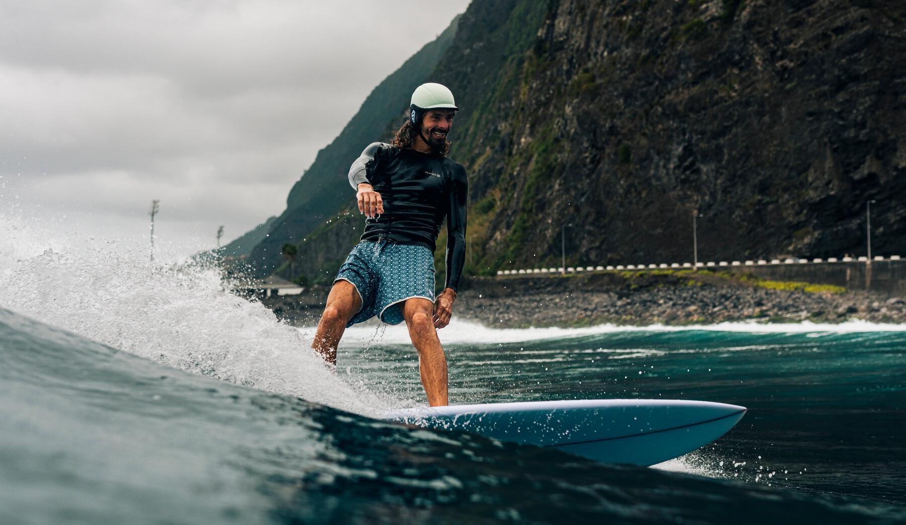 Comment choisir son casque de surf ?
