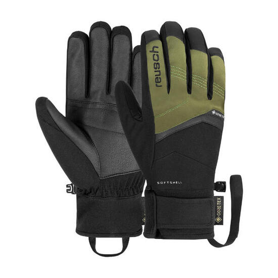 Guanti sci Reusch Barrier Gore-Tex