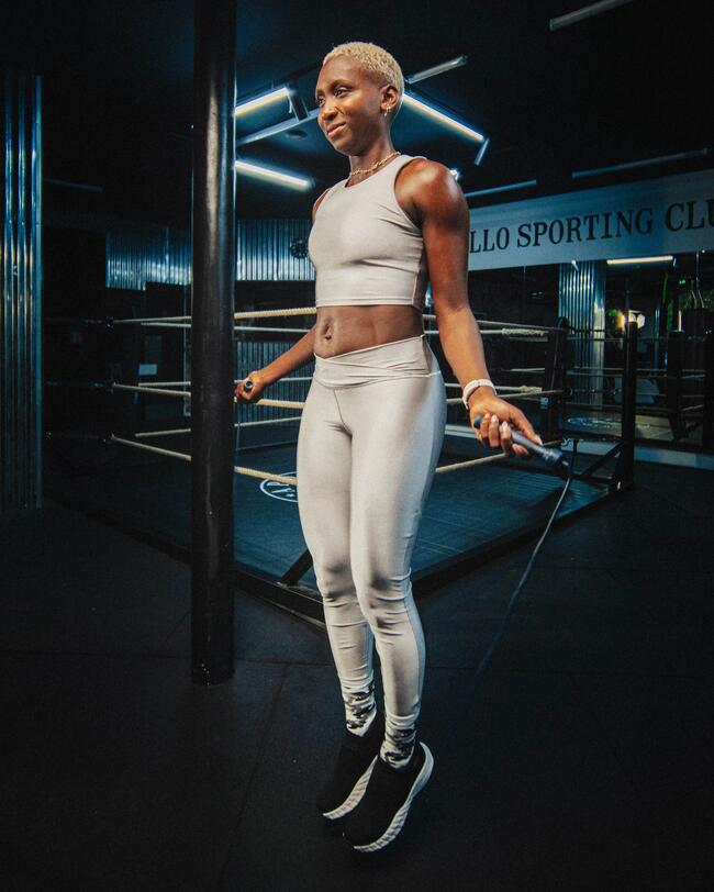 Fitness